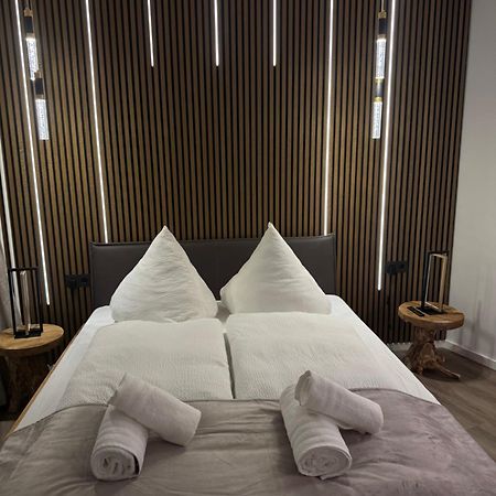 Strandjuwel In Der Seehuette Cuxhaven Duhnen- Exclusive Ferienwohnung Am Strand Mit Meerblick Екстер'єр фото