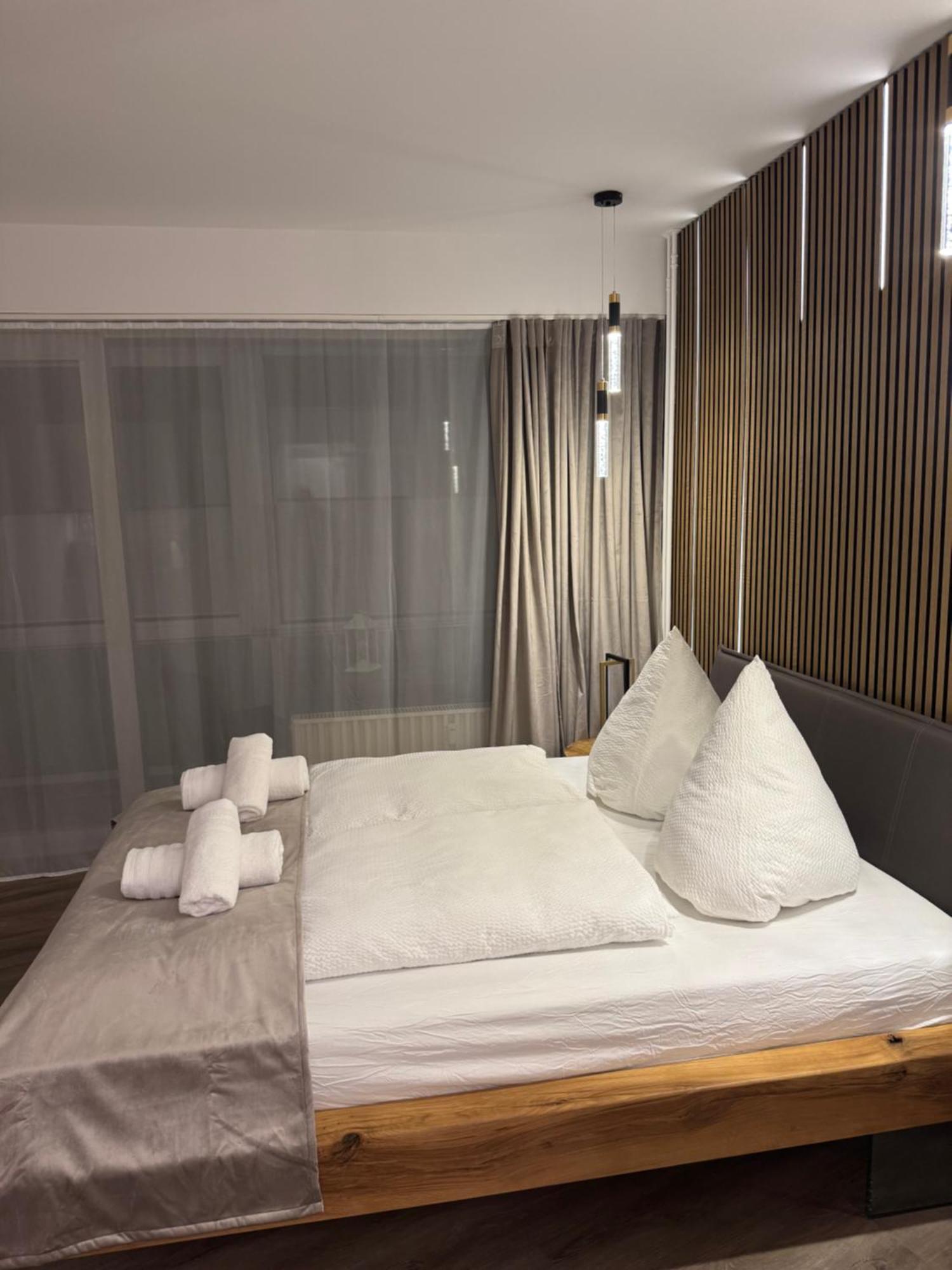 Strandjuwel In Der Seehuette Cuxhaven Duhnen- Exclusive Ferienwohnung Am Strand Mit Meerblick Екстер'єр фото